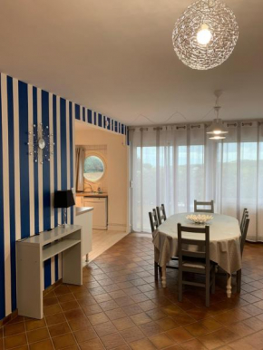 Appartement - bord de mer - Le Touquet - WIFI